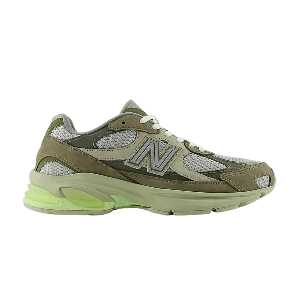 Krossovki-New-Balance-2010-Covert-Green-Dry-Lime