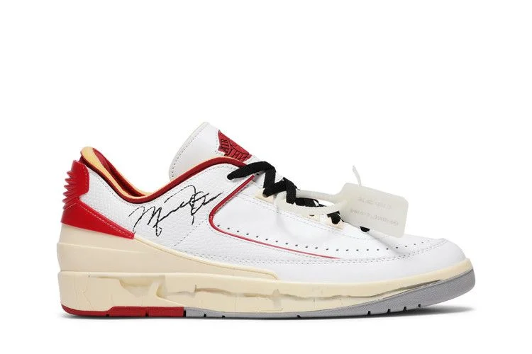 Krossovki-Off-White-x-Air-Jordan-2-Retro-Low-SP-White-Varsity-Red-8