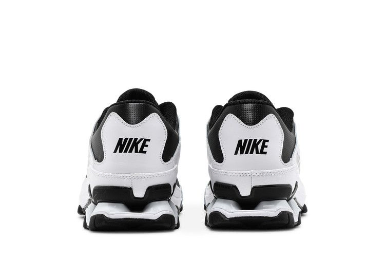 Кроссовки Nike Reax 8 TR 'Black White'