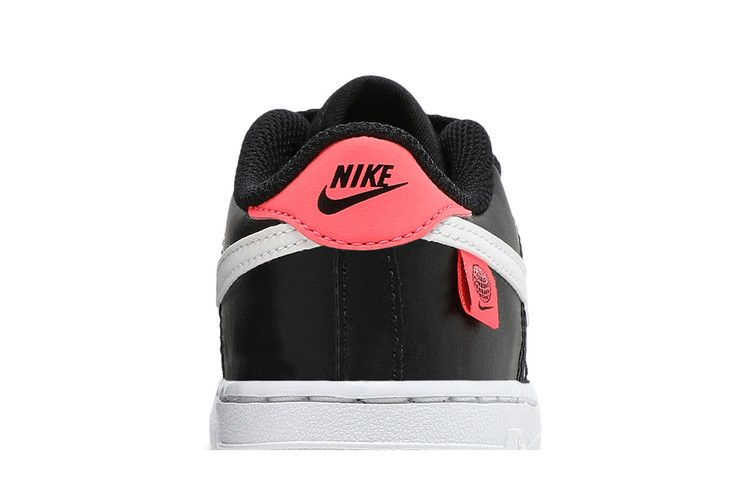 Кроссовки Nike Force 1 TD 'Worldwide Pack - Black Flash Crimson'