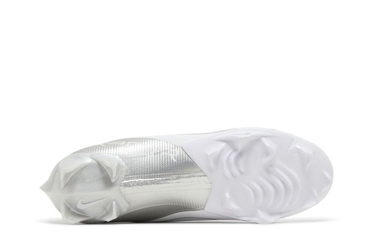 Кроссовки Nike Vapor Edge Pro 360 2 'White Metallic Silver'