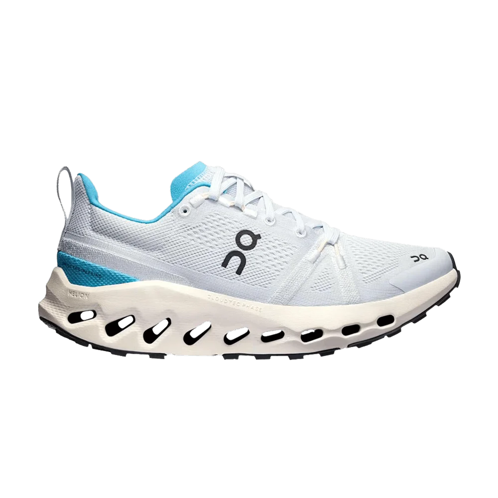 Кроссовки ON Wmns Cloudsurfer Trail 'Arctic Ivory'