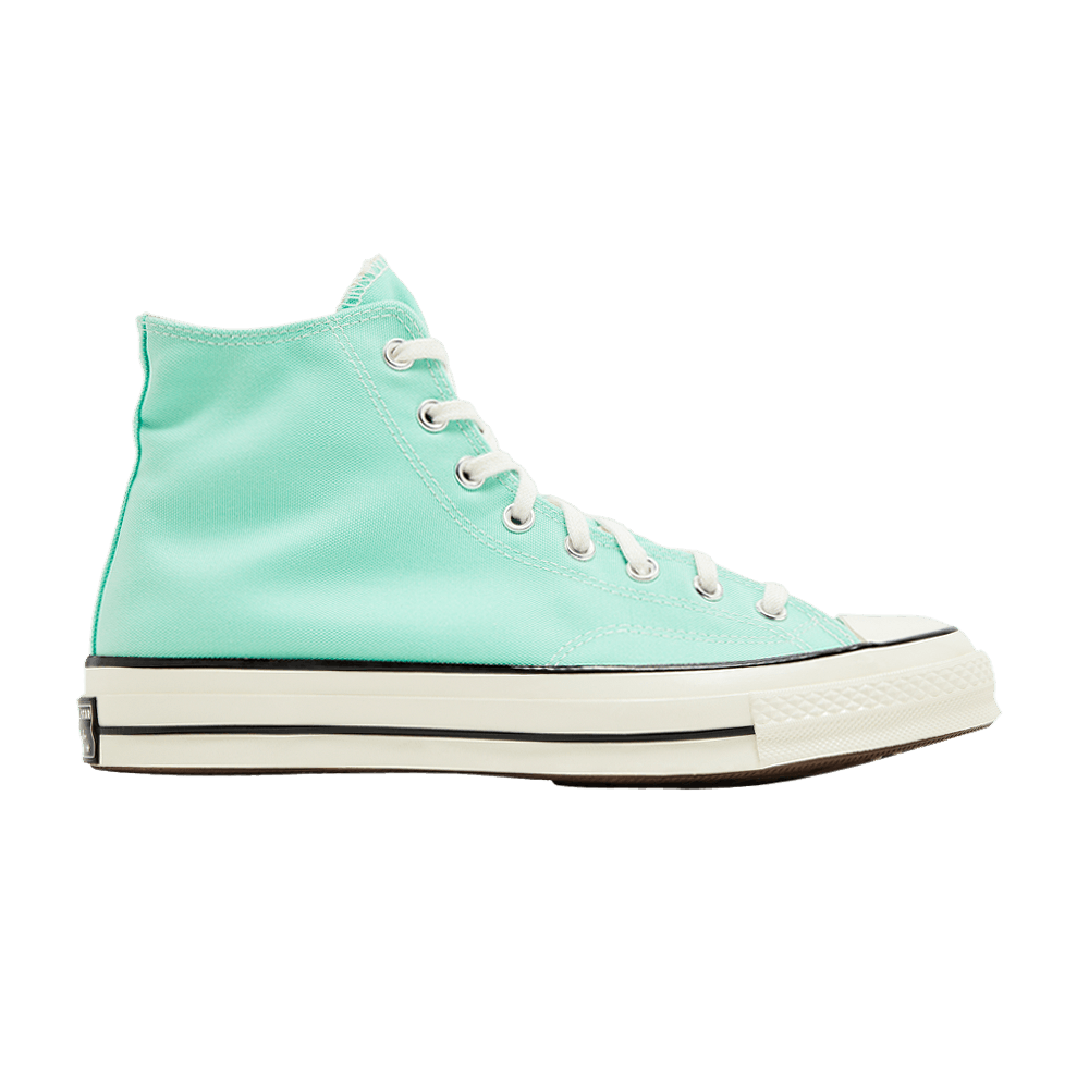 Кроссовки Converse Chuck 70 High 'Prism Green'