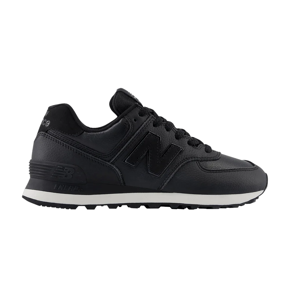 Krossovki-New-Balance-Wmns-574-Black-White