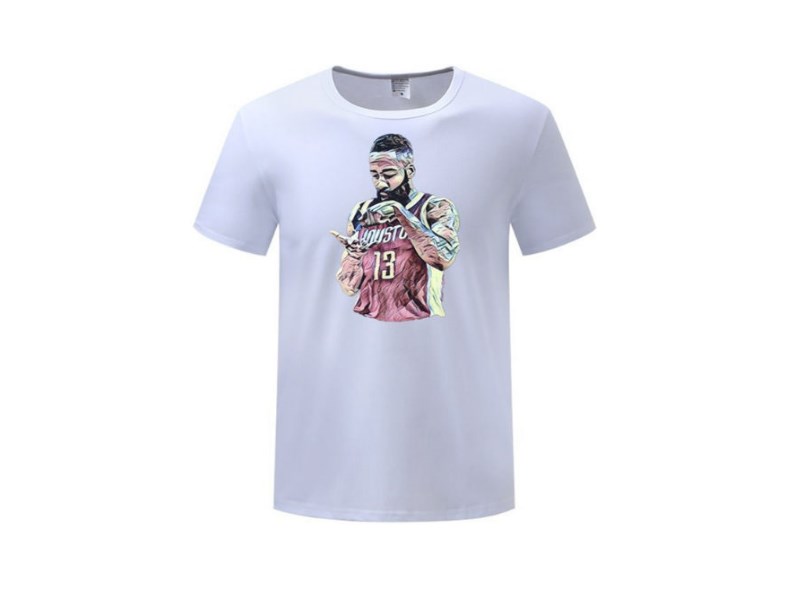 Футболка 2016 James Harden Tee