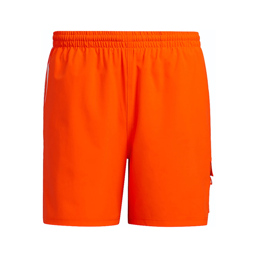 Спортивные шорты adidas Ivy Park Swim Trunks (Mens) Solar Orange