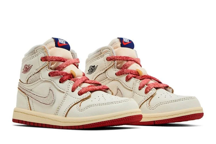 Krossovki-Air-Jordan-1-Retro-High-OG-TD-Rare-Air-Sail-Cinnabar-7