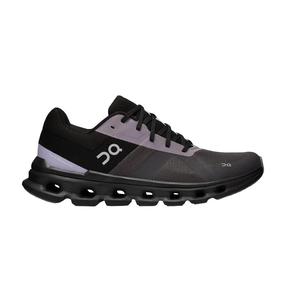 Krossovki-Cloudrunner-Iron-Black