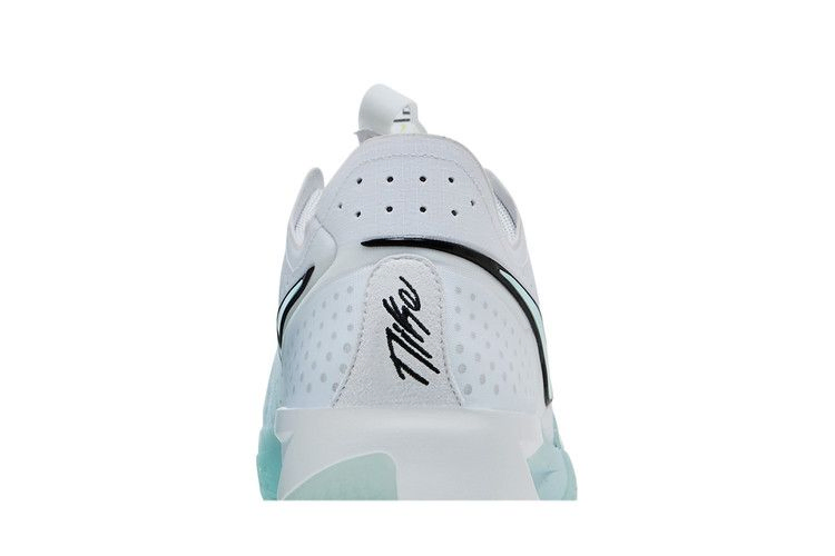 Кроссовки Nike Air Zoom GT Cut 3 'Glacier Blue'