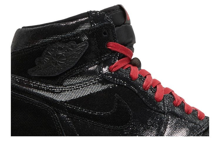 Кроссовки Air Jordan 1 Retro High OG 'SP Gina' Special Lunchbox
