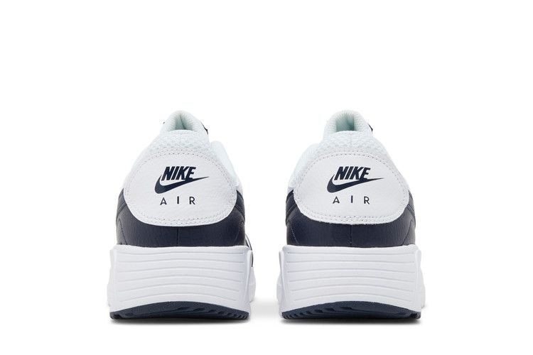 Кроссовки Nike Air Max SC 'White Obsidian'