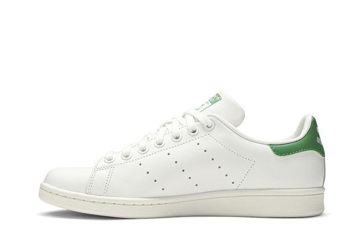 Кроссовки adidas Wmns Stan Smith 'White Green'