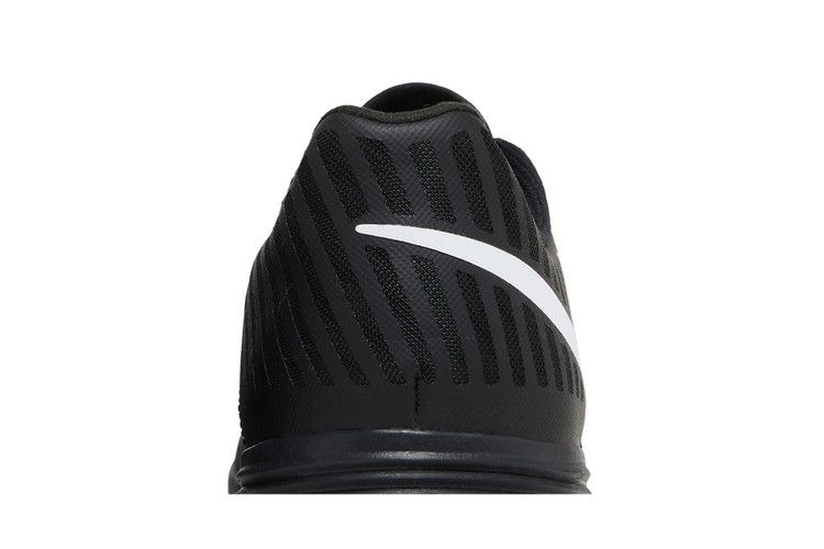 Кроссовки Nike Lunar Gato 2 IC 'Black Viotech