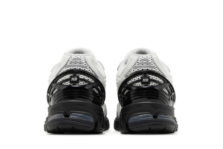 Кроссовки Comme des Garçons Homme x New Balance 1906R 'White Black'
