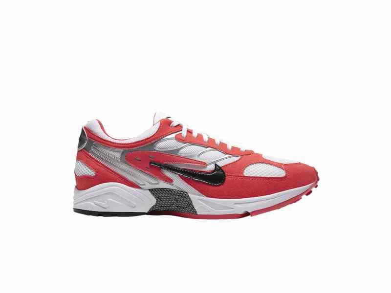 Кроссовки Nike Air Ghost Racer Track Red
