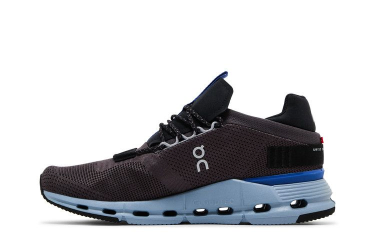 Кроссовки ON Cloudnova 'Eclipse Chambray'