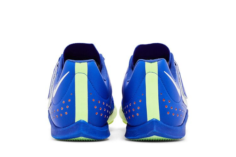 Кроссовки Nike Air Zoom Long Jump Elite 'Racer Blue'