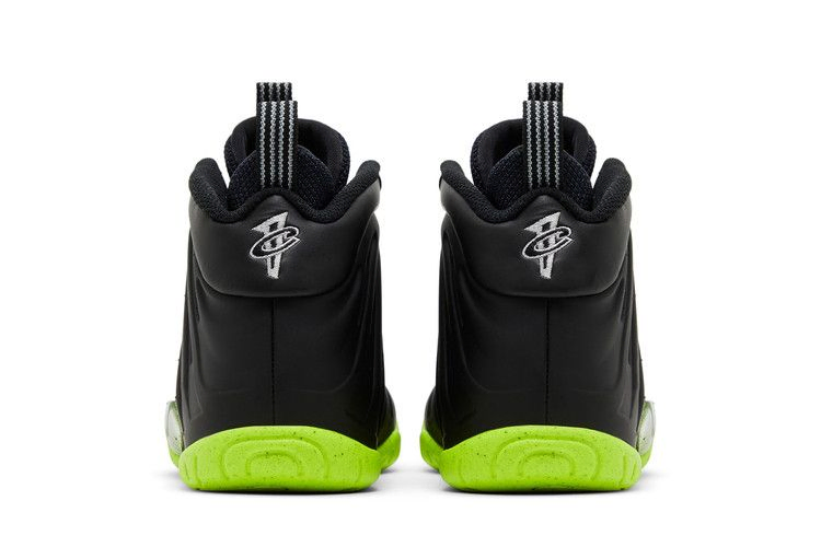 Кроссовки Nike Little Posite One GS 'Emerging Powers'