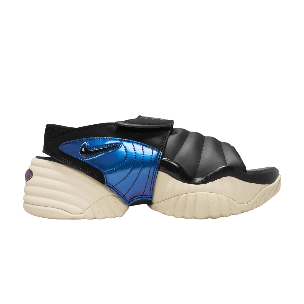 Nike Wmns Adjust Force Sandal 'Black'