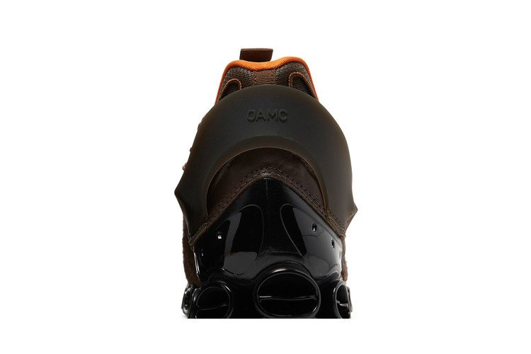Кроссовки OAMC x adidas Type O-9 'Wild Brown'