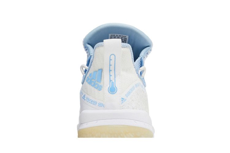 Кроссовки adidas Icon 5 Trainer 'Iced Out Pack - White'