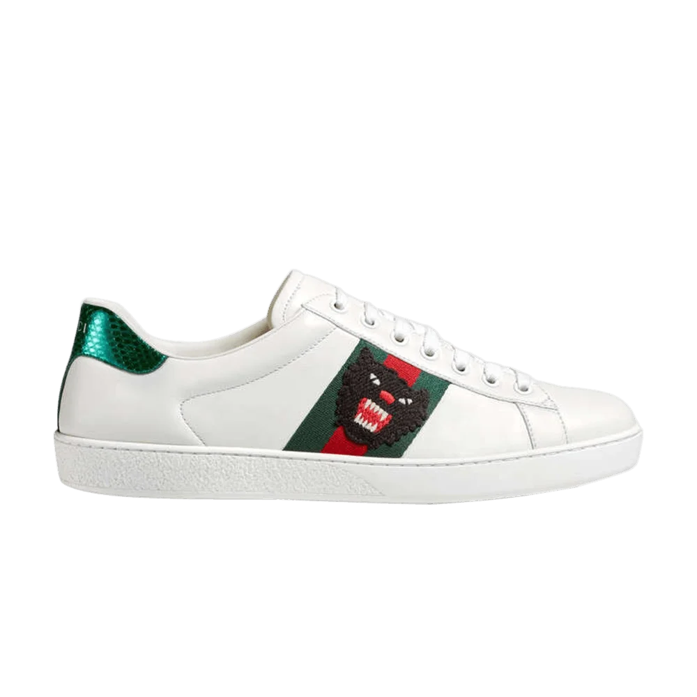 Krossovki-Gucci-Ace-Embroidered-Panther