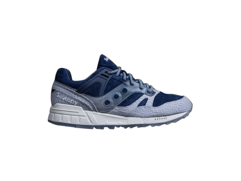 Кроссовки Saucony Grid SD Dirty Snow 2
