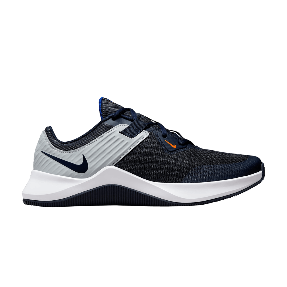 Кроссовки Nike MC Trainer 'Thunder Blue Wolf Grey'