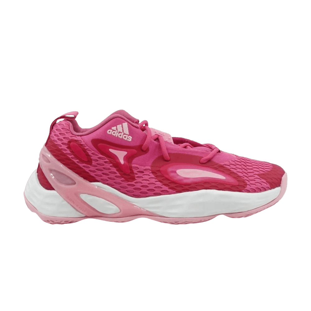 Кроссовки Adidas Exhibit A 'Light Pink'