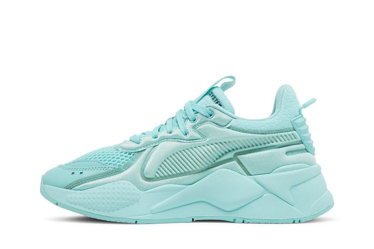 Кроссовки Puma Wmns RS-X Softcase 'Electro Aqua'