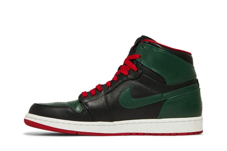 Кроссовки Air Jordan 1 Retro High 'Gucci'