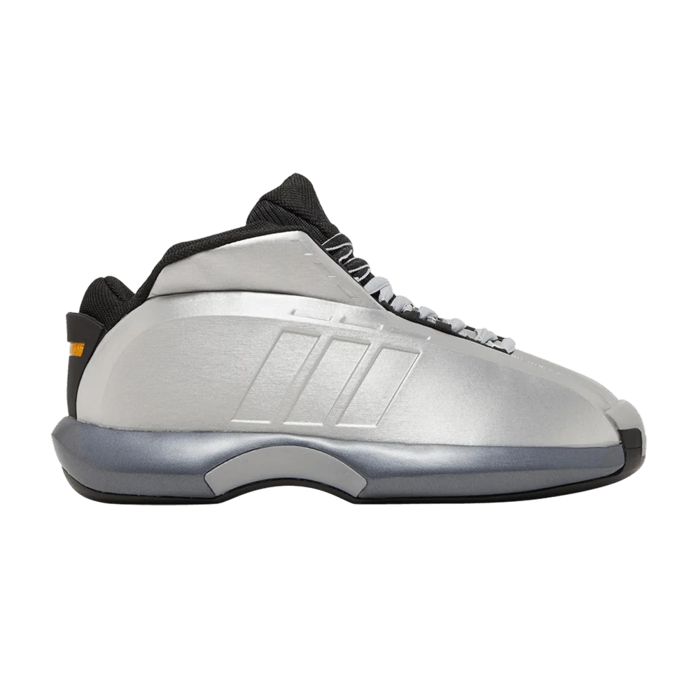 Krossovki-Adidas-Crazy-1-Metallic-Silver-Sample