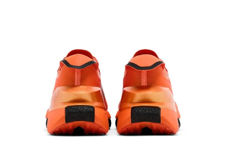 Кроссовки adidas Avryn 'Orange Black'