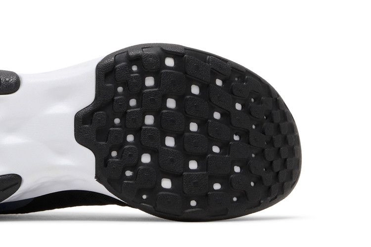 Кроссовки Nike Wmns Renew Ride 3 'Black Lapis'