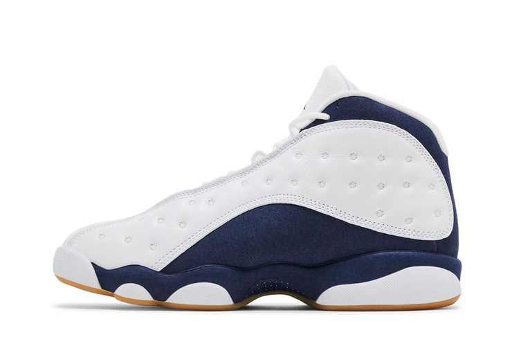 Кроссовки Air Jordan 13 Retro 'Midnight Navy'