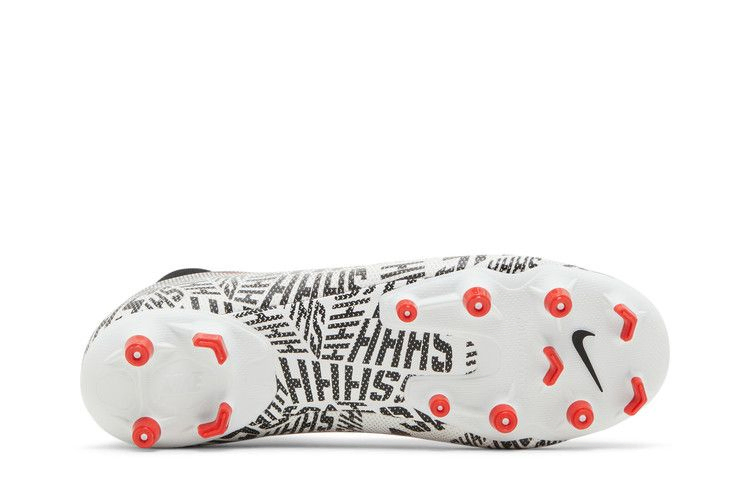 Кроссовки Nike Mercurial Superfly 6 Academy NJR FG MG 'Shhhhh'