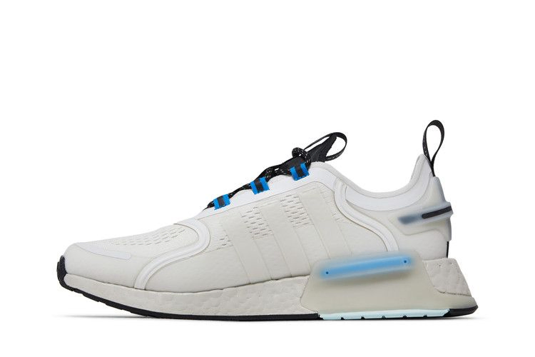 Кроссовки adidas NMD_V3 'Crystal White Blue Rush'