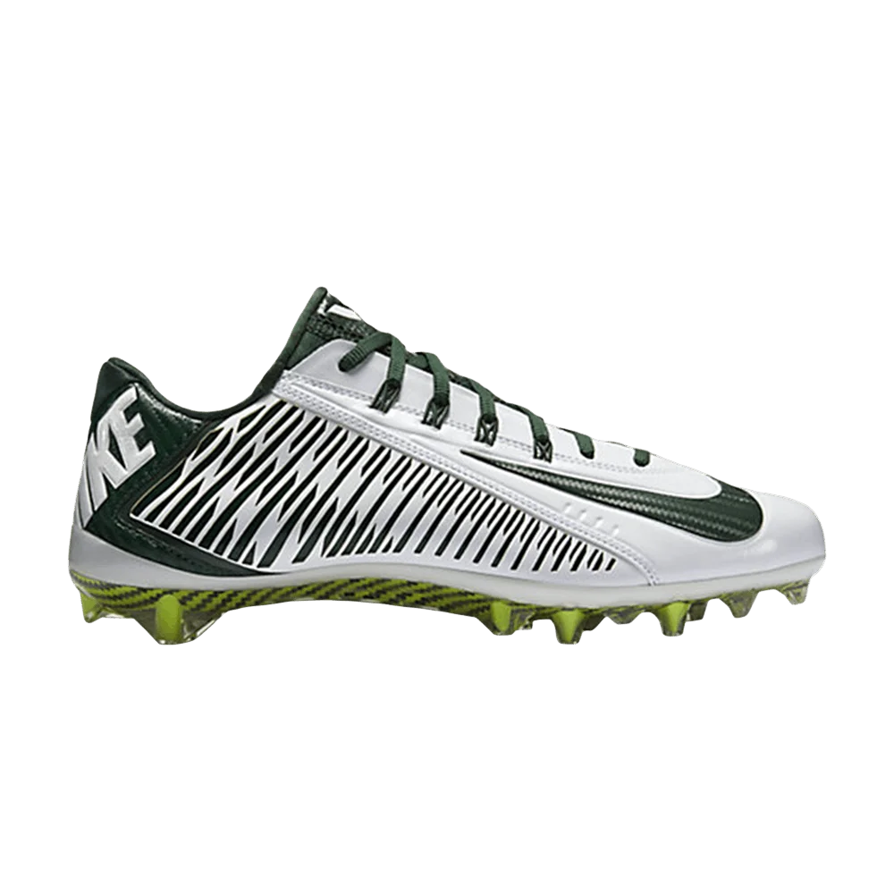 Krossovki-Nike-Vapor-Carbon-Elite-2014-TD-White-Deep-Forest