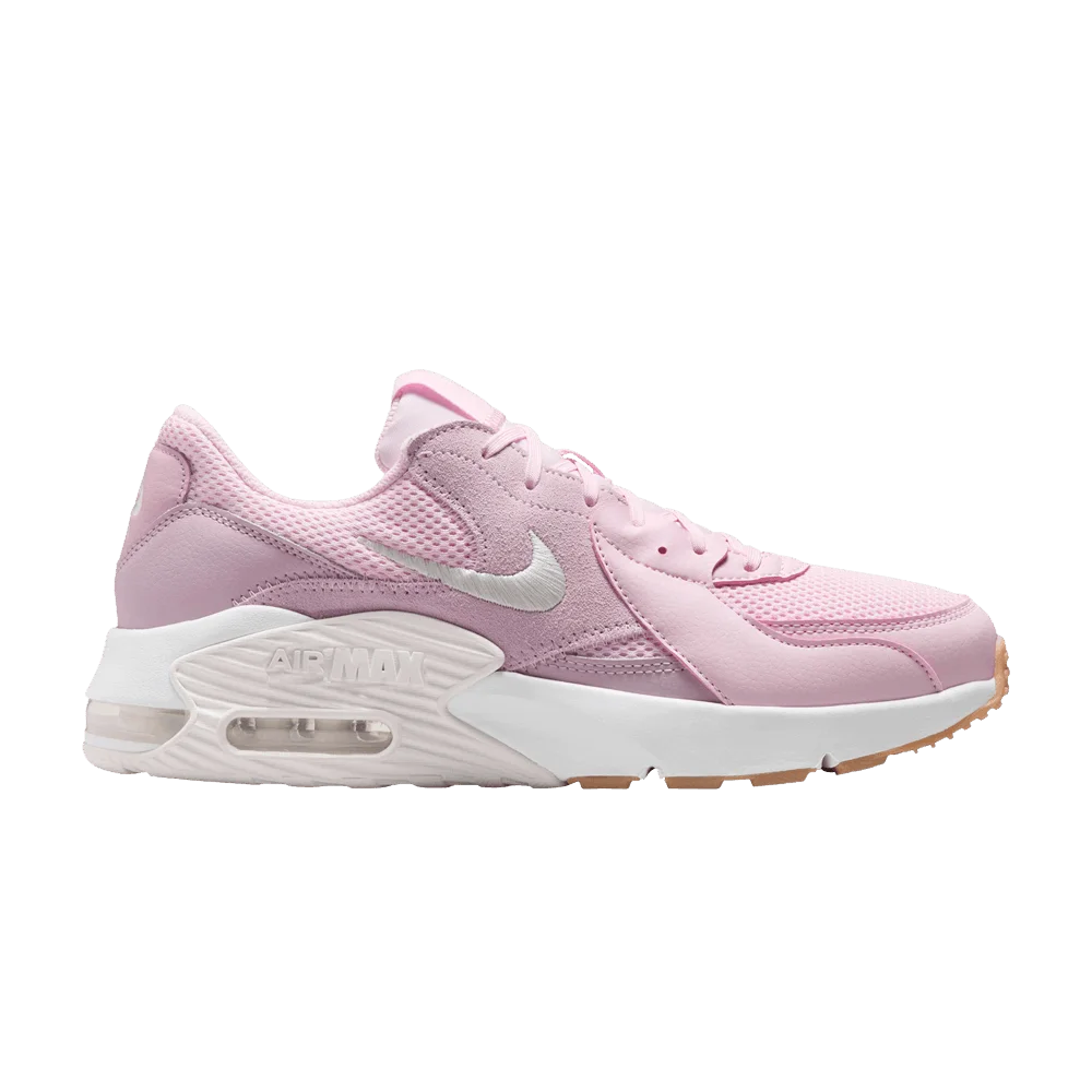 Krossovki-Nike-Wmns-Air-Max-Excee-Pink-Foam