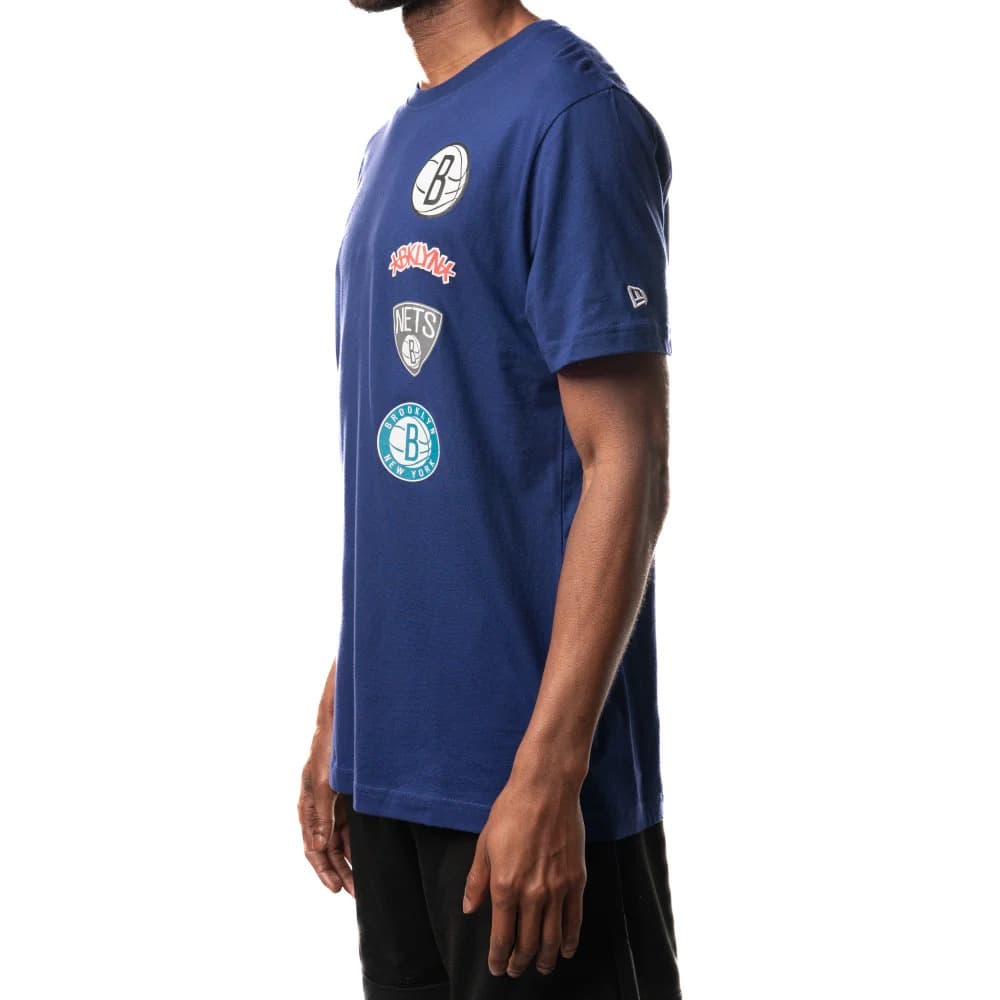New-Era-Brooklyn-Nets-2024-City-Edition-NBA-T-Shirt-2
