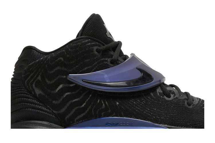 Кроссовки Nike KD 14 'Black Laser Crimson'