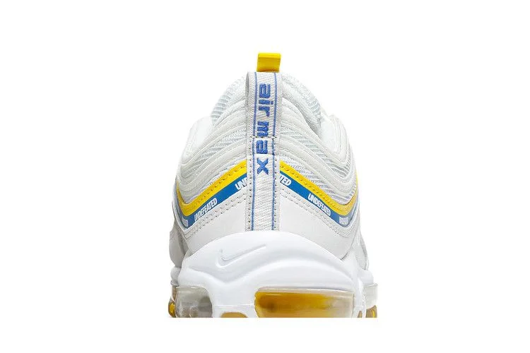 Кроссовки Undefeated x Nike Air Max 97 'UCLA Bruins'