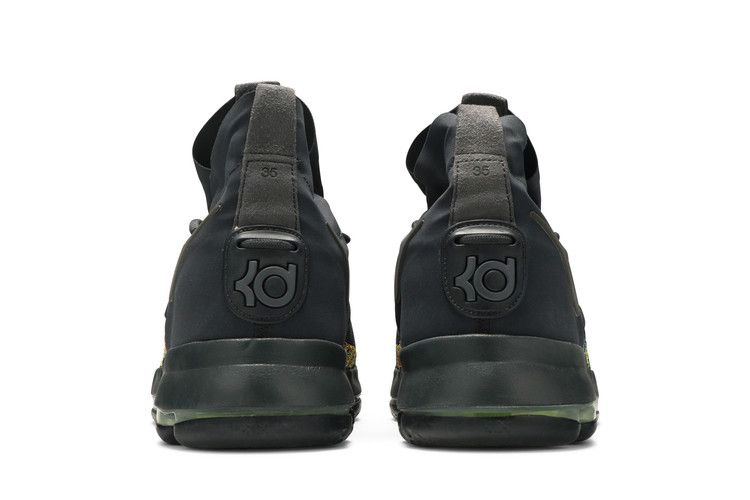 Кроссовки Nike KD 9 Elite Limited 'Multi-Color'