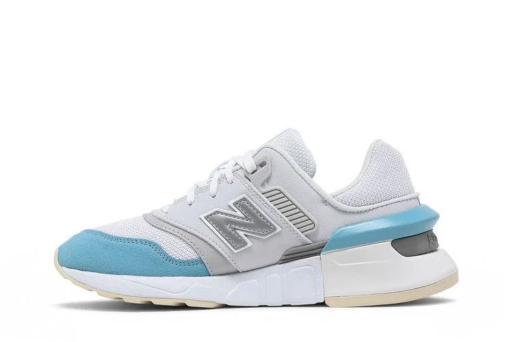 Krossovki-New-Balance-Wmns-997-White-Blue-Grey-2