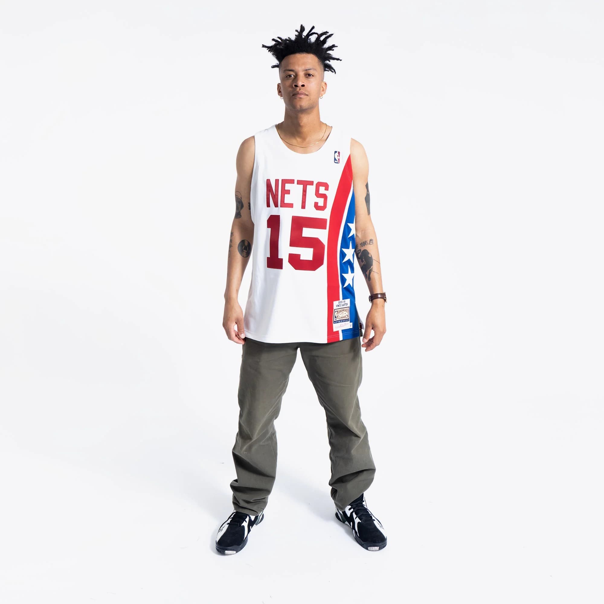2005-06-New-Jersey-Nets-15-Vince-Carter-Mitchell-Ness-White-Jersey-4