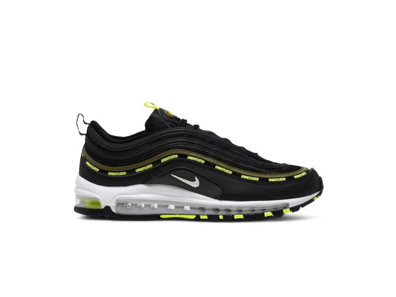 Undefeated-x-Nike-Air-Max-97-Black-Volt