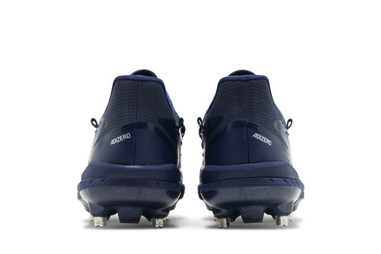 Кроссовки adidas Adizero Afterburner 8 'Team Navy'