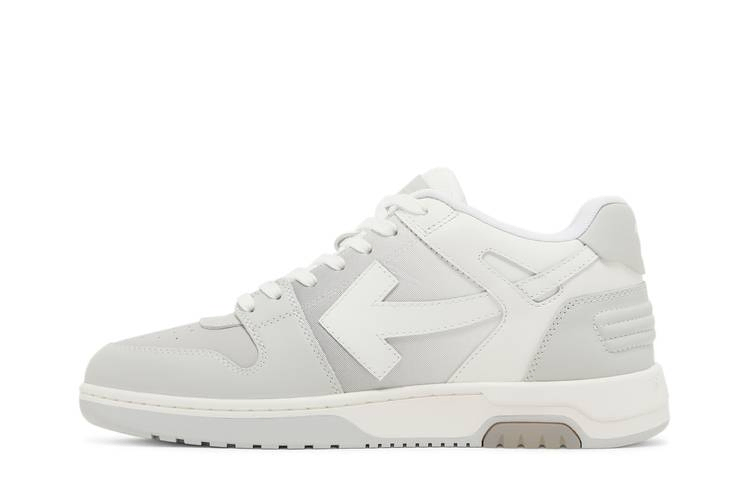 Кроссовки Off-White Out of Office 'Grey Gradient'