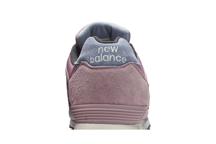 Кроссовки New Balance Highsnobiety x 577 'Ulam Spiral'