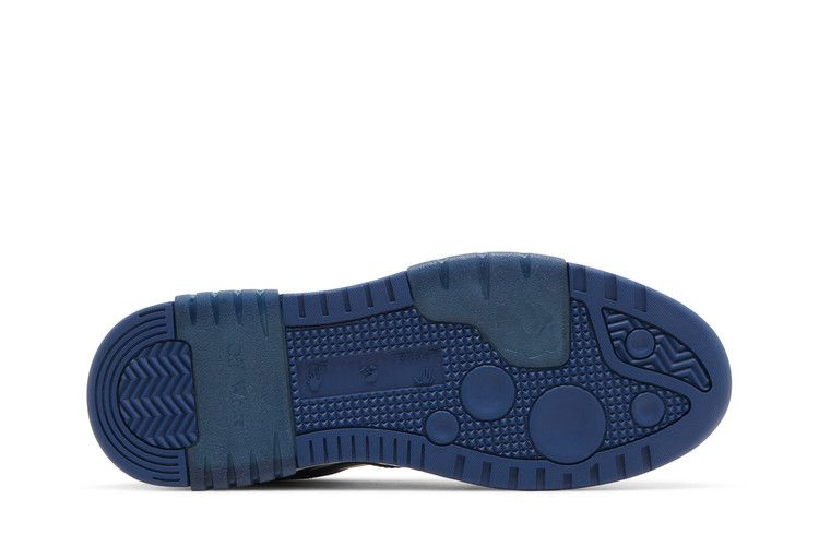 Кроссовки Off-White Out of Office 'Cobalt Blue'